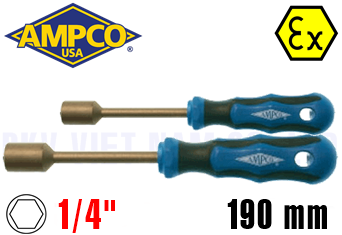 Tô vít chống cháy nổ Ampco DT0064