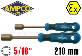 CTô vít chống cháy nổ Ampco DT0080