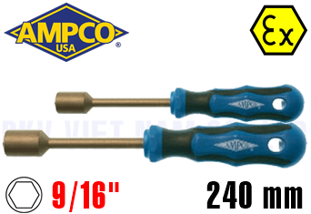 Tô vít chống cháy nổ Ampco DT0150