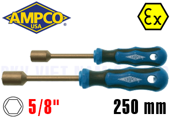 Tô vít chống cháy nổ Ampco DT0160