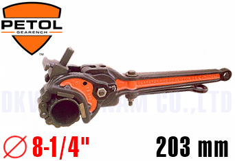 Cờ lê dây xích Petol DA4174-L08