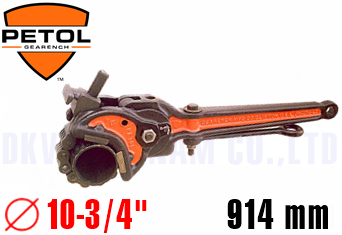 Cờ lê dây xích Petol DA6184-L36