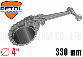 Cờ lê dây xích Petol SSA1