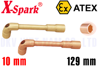 Cờ lê điếu chống cháy nổ X-Spark 122A-10