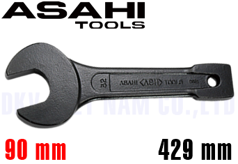 Cờ lê đóng Asahi DS0090