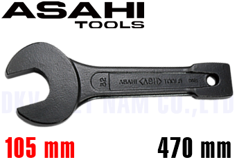 Cờ lê đóng Asahi DS0105