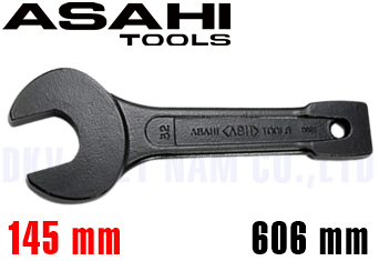 Cờ lê đóng Asahi DS0145
