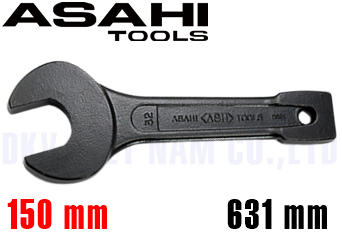 Cờ lê đóng Asahi DS0150