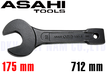 Cờ lê đóng Asahi DS0175