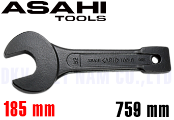 Cờ lê đóng Asahi DS0185