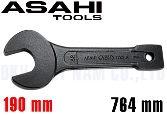 Cờ lê đóng Asahi DS0190