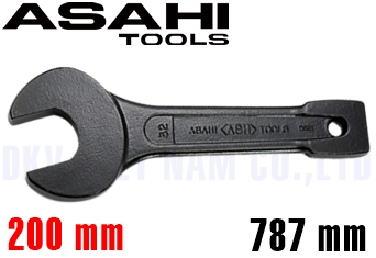 Cờ lê đóng Asahi DS0200