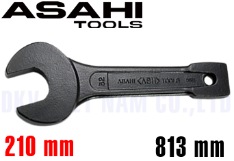 Cờ lê đóng Asahi DS0210