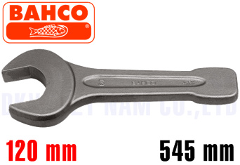 Cờ lê đóng Bahco 133SGM-120