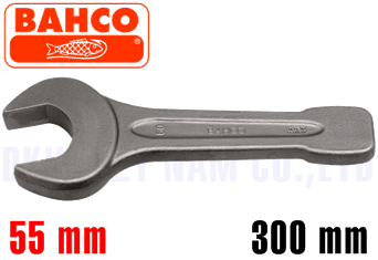 Cờ lê đóng Bahco 133SGM-55