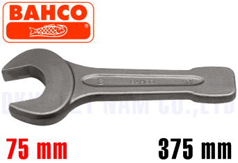 Cờ lê đóng Bahco 133SGM-75