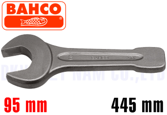 Cờ lê đóng Bahco 133SGM-95