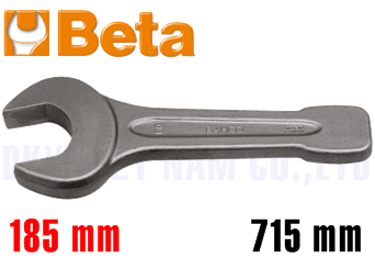 Cờ lê đóng Beta 58 185