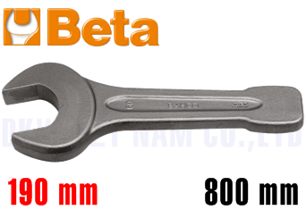 Cờ lê đóng Beta 58 190