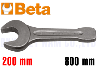 Cờ lê đóng Beta 58 200