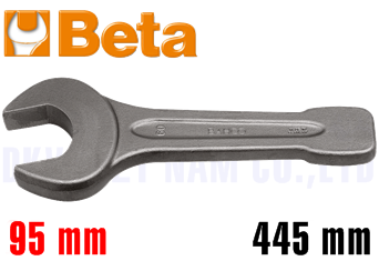 Cờ lê đóng Beta 58 95