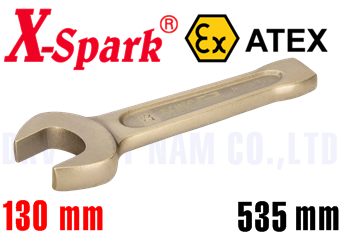 Cờ lê đóng chống cháy nổ X-Spark 141-130