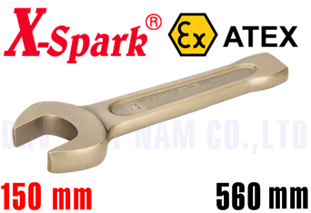 Cờ lê đóng chống cháy nổ X-Spark 141-150
