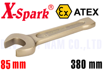 Cờ lê đóng chống cháy nổ X-Spark 141-85