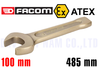 Cờ lê đóng chống cháy nổ Facom 49.100SR