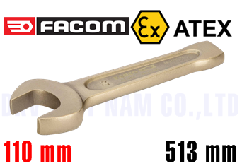 Cờ lê đóng chống cháy nổ Facom 49.110SR