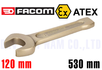 Cờ lê đóng chống cháy nổ Facom 49.120SR