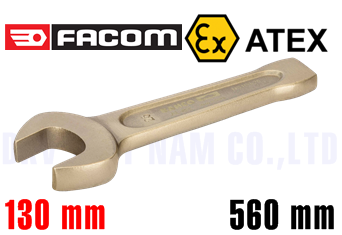 Cờ lê đóng chống cháy nổ Facom 49.130SR