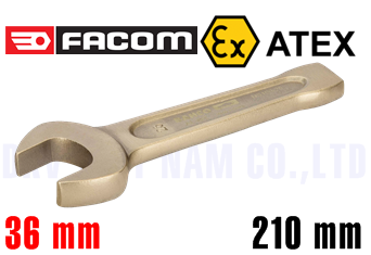Cờ lê đóng chống cháy nổ Facom 49.36SR