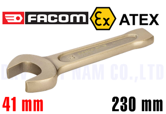 Cờ lê đóng chống cháy nổ Facom 49.41SR