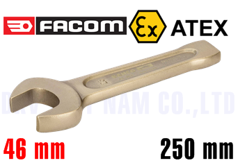 Cờ lê đóng chống cháy nổ Facom 49.46SR