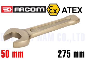 Cờ lê đóng chống cháy nổ Facom 49.50SR