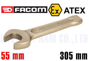 Cờ lê đóng chống cháy nổ Facom 49.55SR