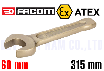 Cờ lê đóng chống cháy nổ Facom 49.60SR