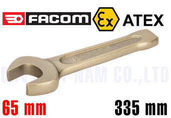 Cờ lê đóng chống cháy nổ Facom 49.65SR