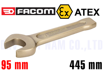 Cờ lê đóng chống cháy nổ Facom 49.95SR