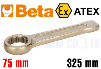 Cờ lê đóng chống cháy nổ 78BA 75