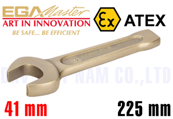 Cờ lê đóng chống cháy nổ Egamaster 70289