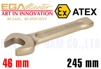 Cờ lê đóng chống cháy nổ Egamaster 70290
