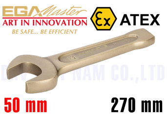 Cờ lê đóng chống cháy nổ Egamaster 70291
