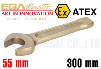 Cờ lê đóng chống cháy nổ Egamaster 70292