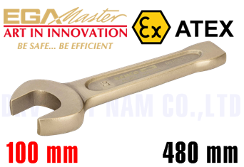 Cờ lê đóng chống cháy nổ Egamaster71011