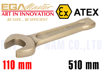 Cờ lê đóng chống cháy nổ Egamaster 74849