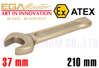 Cờ lê đóng chống cháy nổ Egamaster 77284