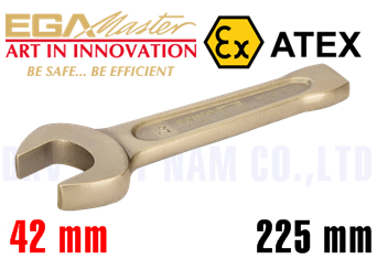 Cờ lê đóng chống cháy nổ Egamaster 77286