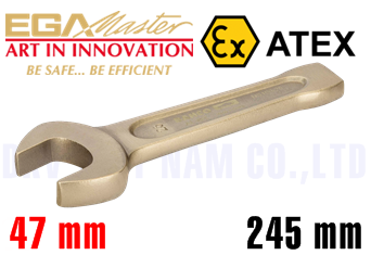 Cờ lê đóng chống cháy nổ Egamaster 77288